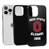 Collegiate Alumni Case for iPhone 13 Pro Max - Hybrid Ohio State Buckeyes - Personalized
