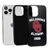 Collegiate Alumni Case for iPhone 13 Pro Max - Hybrid Oklahoma Sooners - Personalized

