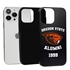 Collegiate Alumni Case for iPhone 13 Pro Max - Hybrid Oregon State Beavers - Personalized
