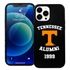 Collegiate Alumni Case for iPhone 13 Pro Max - Hybrid Tennessee Volunteers - Personalized
