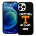 Collegiate Alumni Case for iPhone 13 Pro Max - Hybrid Tennessee Volunteers - Personalized
