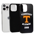 Collegiate Alumni Case for iPhone 13 Pro Max - Hybrid Tennessee Volunteers - Personalized
