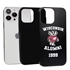 Collegiate Alumni Case for iPhone 13 Pro Max - Hybrid Wisconsin Badgers - Personalized
