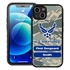 Custom Air Force Military Case for iPhone 13 Mini
