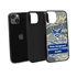 Military Case for iPhone 13 Mini - Hybrid - U.S. Air Force Camouflage
