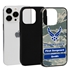 Custom Air Force Military Case for iPhone 13 Pro
