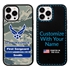 Military Case for iPhone 13 Pro Max - Hybrid - U.S. Air Force Camouflage
