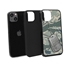 Military Case for iPhone 13 Mini - Hybrid - DogTag ABU Camo
