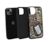 Military Case for iPhone 13 Mini - Hybrid - Silencer DogTag Ops Camo
