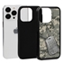 Military Case for iPhone 13 Pro - Hybrid - DogTag UCP Camo
