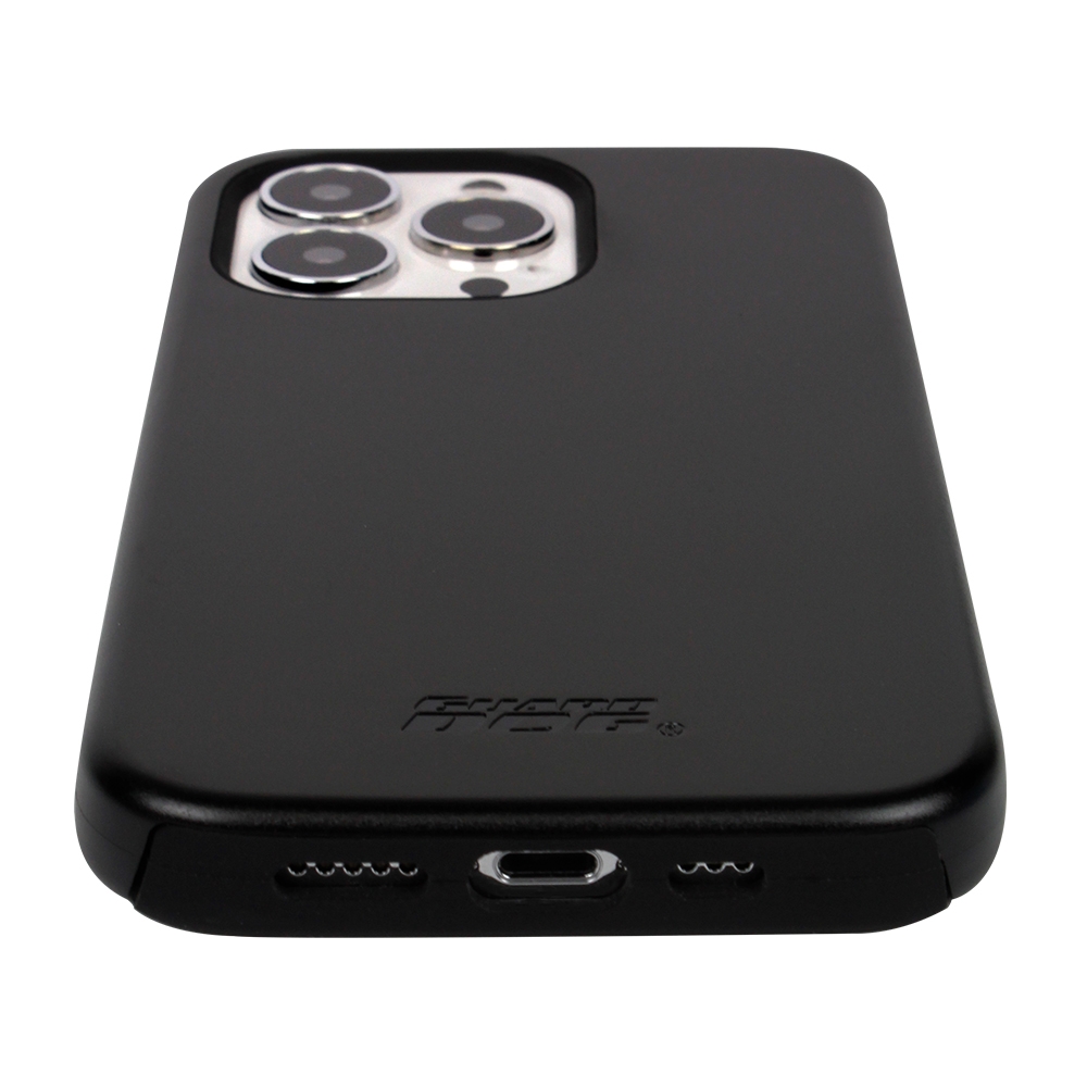 Gucci Black iPhone 13 Pro Max Case – javacases