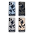 Personalized Tropical Case for iPhone 13 Pro Max – Clear – Palm Tree Silhouette
