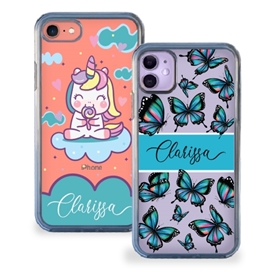 Picture for category Girls iPhone Cases