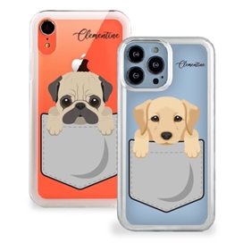 Picture for category Dog iPhone Cases