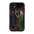 Famous Art Case for iPhone 11 (Van Eyck – Arnolfini Portrait) 
