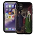 Famous Art Case for iPhone 11 (Van Eyck – Arnolfini Portrait) 
