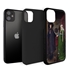 Famous Art Case for iPhone 11 (Van Eyck – Arnolfini Portrait) 
