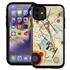 Famous Art Case for iPhone 11 – Hybrid – (Wassily Kandinsky – Composition 8) 
