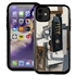 Famous Art Case for iPhone 11 (Picasso – Glass Guitar and Bottle) 
