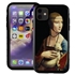 Famous Art Case for iPhone 11 (da Vinci – The Lady with an Ermine) 
