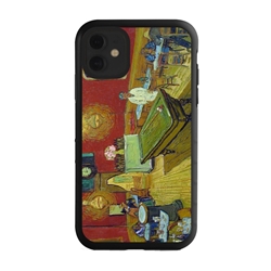 
Famous Art Case for iPhone 11 – Hybrid – (Van Gogh – The Night Café) 