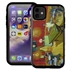 Famous Art Case for iPhone 11 – Hybrid – (Van Gogh – The Night Café) 
