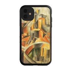 
Famous Art Case for iPhone 11 – Hybrid – (Picasso – The Reservoir) 