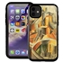 Famous Art Case for iPhone 11 – Hybrid – (Picasso – The Reservoir) 
