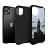 Famous Art Case for iPhone 11 – Hybrid – (Caspar David Friedrich – Wanderer Above The Sea of Fog) 
