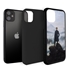 Famous Art Case for iPhone 11 – Hybrid – (Caspar David Friedrich – Wanderer Above The Sea of Fog) 
