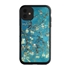 Famous Art Case for iPhone 11 – Hybrid – (Van Gogh – Branches with Almond Blossoms) 
