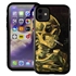 Famous Art Case for iPhone 11 (Van Gogh – Skull with Burning Cigarette) 
