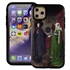 Famous Art Case for iPhone 11 Pro (Van Eyck – Arnolfini Portrait) 
