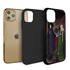 Famous Art Case for iPhone 11 Pro – Hybrid – (Van Eyck – Arnolfini Portrait) 
