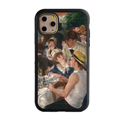 
Famous Art Case for iPhone 11 Pro (Peirre Auguste Renoir – Luncheon of The Boating Party) 