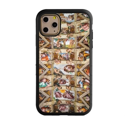 
Famous Art Case for iPhone 11 Pro (Rafael – Sistine Chapel) 