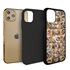 Famous Art Case for iPhone 11 Pro (Rafael – Sistine Chapel) 
