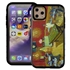 Famous Art Case for iPhone 11 Pro (Van Gogh – The Night Café) 
