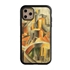 Famous Art Case for iPhone 11 Pro – Hybrid – (Picasso – The Reservoir) 
