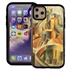 Famous Art Case for iPhone 11 Pro – Hybrid – (Picasso – The Reservoir) 
