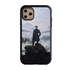 Famous Art Case for iPhone 11 Pro – Hybrid – (Caspar David Friedrich – Wanderer Above The Sea of Fog) 
