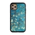 Famous Art Case for iPhone 11 Pro – Hybrid – (Van Gogh – Branches with Almond Blossoms) 
