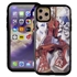 Famous Art Case for iPhone 11 Pro – Hybrid – (Robert Delaunay – The Red Tower) 
