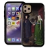 Famous Art Case for iPhone 11 Pro Max (Van Eyck – Arnolfini Portrait) 
