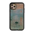Famous Art Case for iPhone 11 Pro Max – Hybrid – (Monet – Impression Sunrise) 
