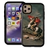 Famous Art Case for iPhone 11 Pro Max – Hybrid – (Jacques Louis David – Napoleon Crossing The Alps) 
