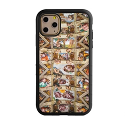 
Famous Art Case for iPhone 11 Pro Max (Rafael – Sistine Chapel) 