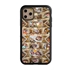 Famous Art Case for iPhone 11 Pro Max – Hybrid – (Rafael – Sistine Chapel) 
