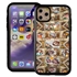 Famous Art Case for iPhone 11 Pro Max – Hybrid – (Rafael – Sistine Chapel) 
