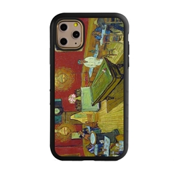 
Famous Art Case for iPhone 11 Pro Max (Van Gogh – The Night Café) 